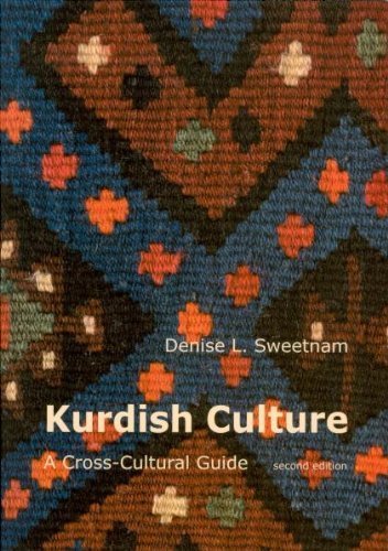 Stock image for Kurdish Culture: A Cross Cultural Guide, Second Edition for sale by Wizard Books