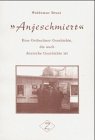 9783932837142: "Anjeschmiert": Eine Ostberliner Geschichte, die auch deutsche Geschichte ist : 1945 bis 2000 (Berliner Lebensbilanzen) (German Edition)