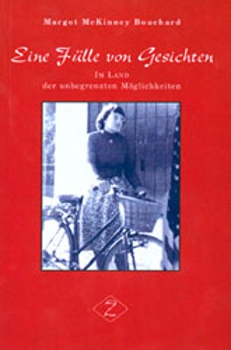 9783932837180: Eine Fülle von Gesichten: Im Land der unbegrenzten Möglichkeiten 1948 bis 1973 (Berliner Lebensbilanzen) (German Edition)