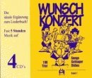 9783932839191: Wunschkonzert 3