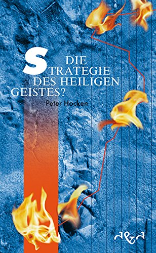 Stock image for Die Strategie des Heiligen Geistes? for sale by medimops