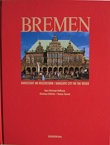 9783932844379: Bremen - Hoffmann, Hans-Christian