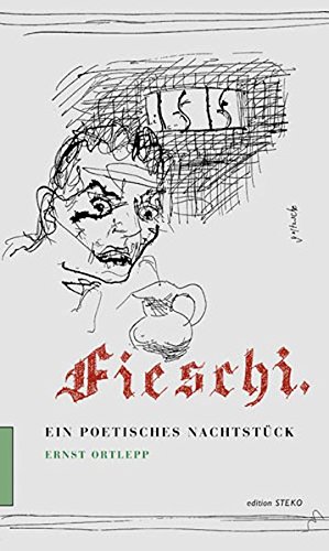 Imagen de archivo de Fieschi: Ein poetisches Nachtstck a la venta por medimops