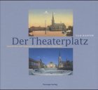 Beispielbild fr Chemnitz - Der Theaterplatz zum Verkauf von medimops