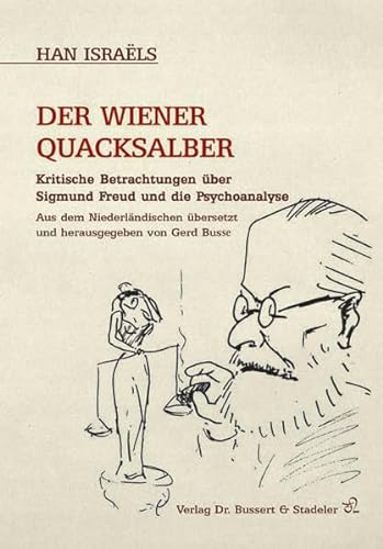 Beispielbild fr Der Wiener Quacksalber zum Verkauf von medimops