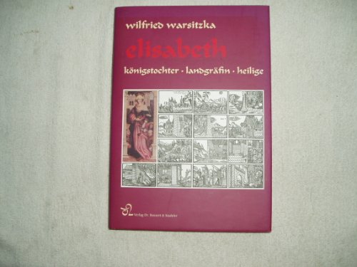 Beispielbild fr Elisabeth zum Verkauf von Blackwell's