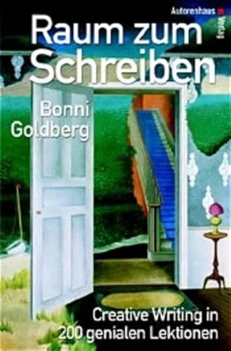 Raum zum Schreiben (9783932909450) by Bonni Goldberg