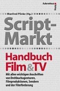 9783932909597: Script-Markt Handbuch Film und TV