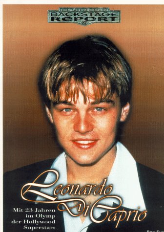 Leonardo DiCaprio