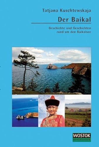 Stock image for Der Baikal -Language: german for sale by GreatBookPrices