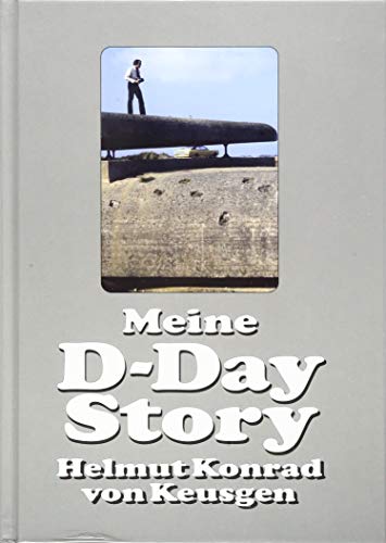Beispielbild fr Meine D-Day-Story zum Verkauf von medimops