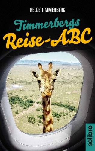 Stock image for Timmerbergs Reise-ABC -Language: german for sale by GreatBookPrices