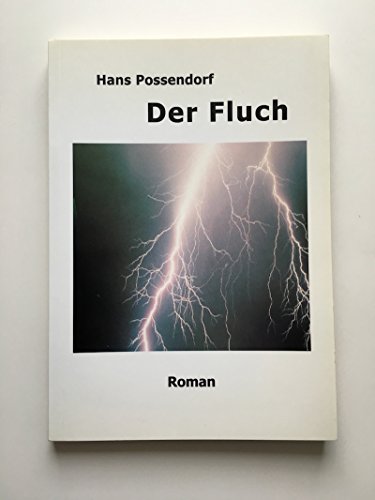 9783932928031: Der Fluch: Tatsachenroman aus Tibet