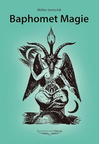 Stock image for Baphomet Magie -Language: german for sale by GreatBookPrices