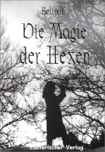 Stock image for Die Magie der Hexen for sale by medimops