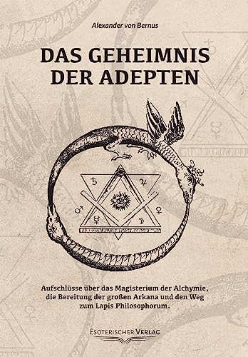 Beispielbild fr Das Geheimnis der Adepten zum Verkauf von Blackwell's