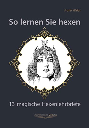 Stock image for So lernen Sie hexen for sale by GreatBookPrices