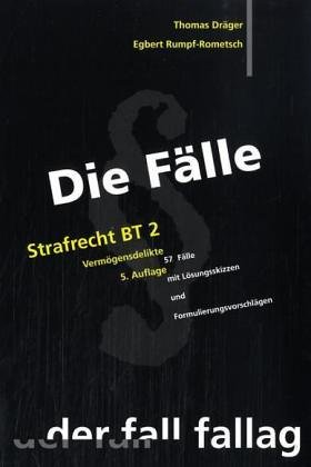 9783932944192: Strafrecht, Besonderer Teil