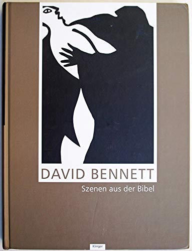 Stock image for David Bennett: Szenen Aus Der Bibel for sale by Arundel Books