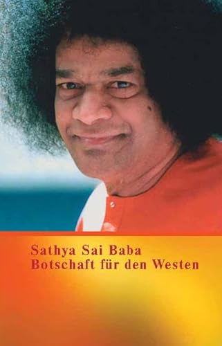 Stock image for Botschaft fr den Westen for sale by GreatBookPrices
