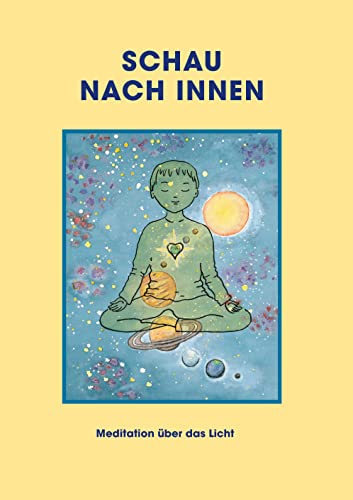 Stock image for Schau nach innen! -Language: german for sale by GreatBookPrices
