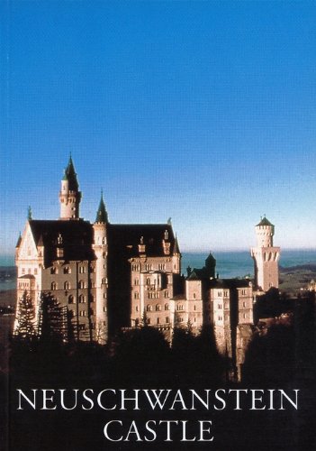 Beispielbild fr Neuschwanstein Castle - zum Verkauf von Better World Books