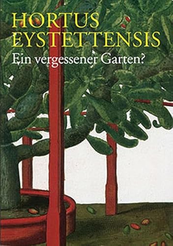 Beispielbild fr Hortus Eystettensis - Ein vergessener Garten?: Begleitheft zur Ausstellung zum Verkauf von medimops