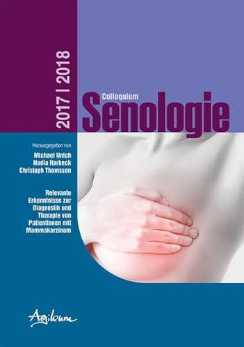 Stock image for Colloquium Senologie 2017/2018 for sale by medimops