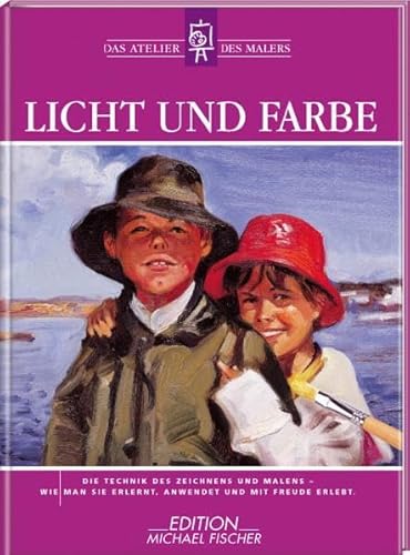 Imagen de archivo de Licht und Farbe a la venta por medimops