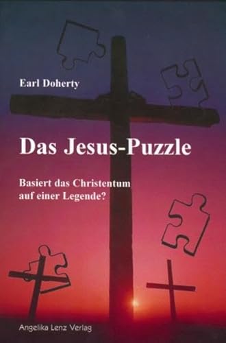 Stock image for Das Jesus-Puzzle -Language: german for sale by GreatBookPrices