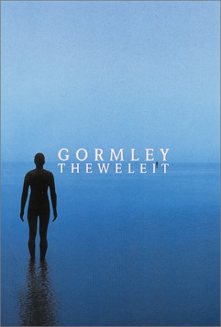 Gormley / Theweleit (9783933040237) by Schmidt, Hans-Werner