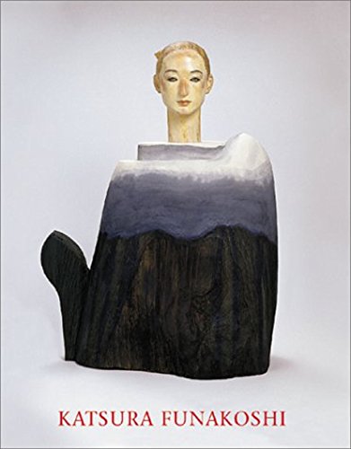 Katsura Funakoshi: Skulpturen und Zeichnungen/Sculpture & Drawings. (Text in German & English) - Anna Bechinie, Dieter Brunner, Ferdinand Ullrich