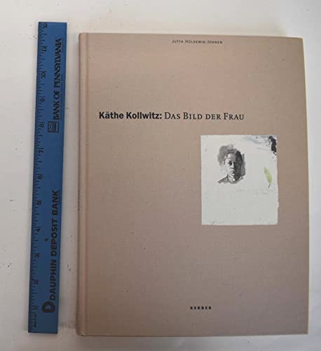 Kathe Kollwitz (9783933040664) by Schirmer, Gisela