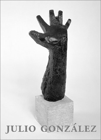 Beispielbild fr Julio Gonzalez: Sculpture and Drawing / Plastik und Zeichnung zum Verkauf von ANARTIST