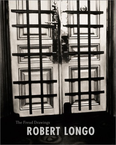9783933040992: Robert Longo: The Freud Drawings