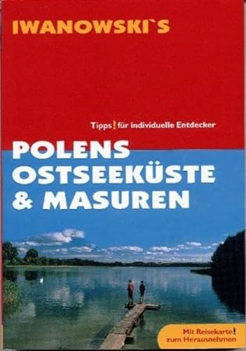Stock image for Polens Ostseekste und Masuren: Tipps fr individuelle Entdecker for sale by medimops
