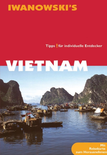 Beispielbild fr Vietnam. Tipps fr individuelle Entdecker zum Verkauf von medimops