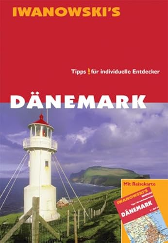 Beispielbild fr Dnemark. Reisehandbuch zum Verkauf von medimops