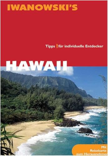 Stock image for Hawaii. Tipps fr individuelle Entdecker for sale by medimops