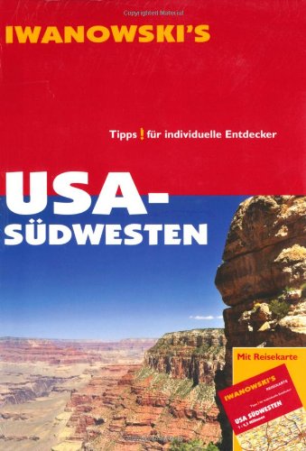 9783933041975: USA Sdwesten