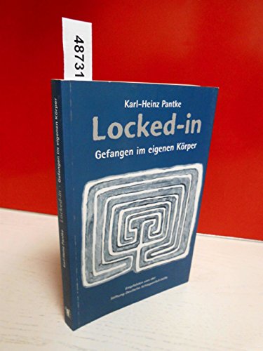 Beispielbild fr Locked-in. Gefangen im eigenen Krper. zum Verkauf von Steamhead Records & Books