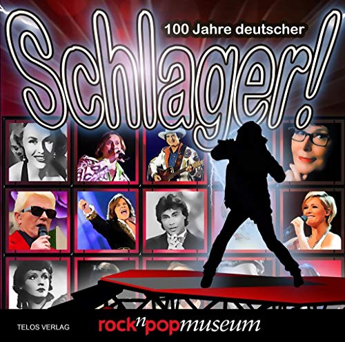 Stock image for 100 Jahre deutscher Schlager! for sale by Der Ziegelbrenner - Medienversand