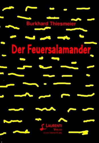 Stock image for Der Feuersalamander (Zeitschrift f. Feldherpetologie - Supplemente) for sale by medimops