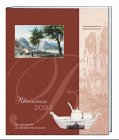 Imagen de archivo de Rheinreise 2002, Der Drachenfels als romantisches Reiseziel a la venta por medimops