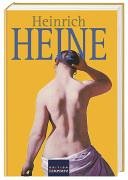 Stock image for Heinrich Heine for sale by medimops