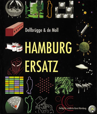 9783933096333: Hamburg Ersatz