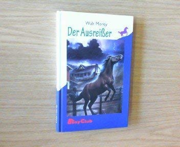 Stock image for Der Ausreisser for sale by Gabis Bcherlager