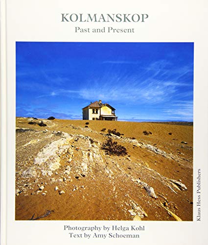 9783933117182: Kolmanskop: Past and Present