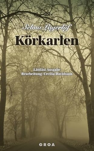 9783933119858: Krkarlen: Lttlst-Ausgabe