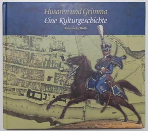 Stock image for Husaren und Grimma for sale by medimops